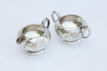 Load image into Gallery viewer, Birks Creamer Set