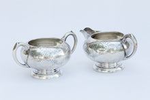 Load image into Gallery viewer, Birks Creamer Set
