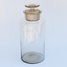 Load image into Gallery viewer, Antique Portuguese Apothecary Jar
