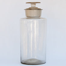Load image into Gallery viewer, Antique Portuguese Apothecary Jar