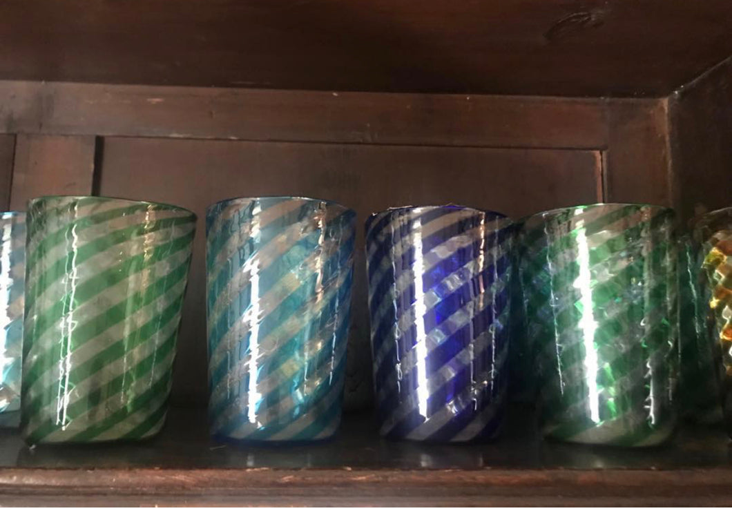 Murano Glasses